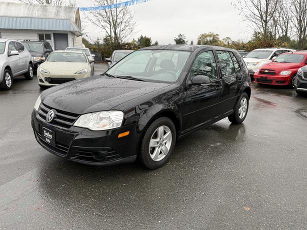 2008 Volkswagen City Golf image 3