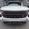 2024 Chevrolet Silverado 1500 Work Truck - 5.3L V8, Regular Cab,  Long Box, 2WD thumbnail image 3