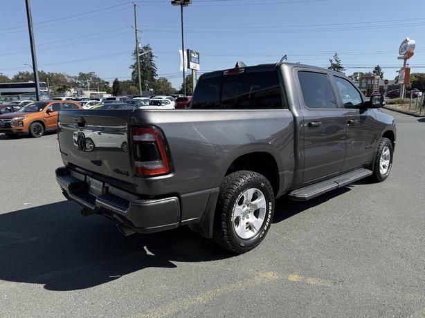 2022 Ram 1500 SPORT 4WD - 20" x 9" Alu Wheels & Back-Up Camera image 6