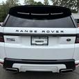 2021 Land Rover Range Rover Sport HST thumbnail image 6