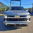 2025 Chevrolet Silverado 1500 LT1 thumbnail image 3