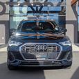 2024 Audi Q3 Progressiv - No accidents, Heated Seats, Sunroof thumbnail image 3