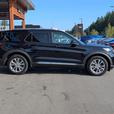 2024 Ford Explorer Limited - No Accidents, Sunroof, Navigation thumbnail image 5