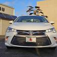 2017 Toyota Camry 4dr Sdn I4 Auto LE thumbnail image 2