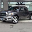 2024 Ram 1500 Big Horn - 3.6L V8, Crew Cab, Short Bed, 4x4 thumbnail image