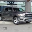 2024 Ram 1500 Big Horn - 3.6L V8, Crew Cab, Short Bed, 4x4 thumbnail image 4