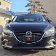 2014 Mazda3 4dr HB Sport Man GS-SKY thumbnail image 2