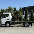 2015 Mitsubishi Fuso FE Cab And Chassis  3 seater Diesel thumbnail image 6