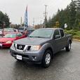 2018 Nissan Frontier SV V6 thumbnail image 1