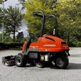 2015 Jacobsen Eclipse 322 3WD Mower thumbnail image 8