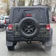 2015 Jeep WRANGLER UNLIMITED 4WD 4dr Willys Wheeler -Ltd Avail- thumbnail image 6