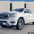 2022 RAM 1500 Limited thumbnail image 1
