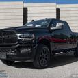 2024 RAM 3500 Laramie demo thumbnail image 1