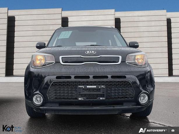 2015 Kia Soul EX image 2