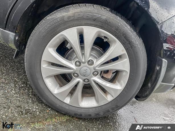 2015 Kia Soul EX image 6