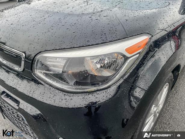 2015 Kia Soul EX image 8