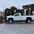 2017 GMC Sierra 3500HD 3500HD 4x4 Long Box Plow Truck thumbnail image 5