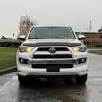 2018 Toyota 4Runner Limited 4x4 thumbnail image 3