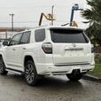 2018 Toyota 4Runner Limited 4x4 thumbnail image 8