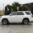2018 Toyota 4Runner Limited 4x4 thumbnail image 6