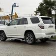 2018 Toyota 4Runner Limited 4x4 thumbnail image 7