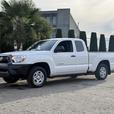 2013 Toyota Tacoma Access Cab 2WD Pickup Truck with Power Options thumbnail image 5