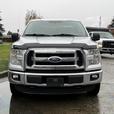 2015 Ford F-150 XLT SuperCab 4x4 6.5-Foot Bed EcoBoost thumbnail image 3