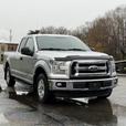 2015 Ford F-150 XLT SuperCab 4x4 6.5-Foot Bed EcoBoost thumbnail image 2