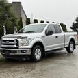 2015 Ford F-150 XLT SuperCab 4x4 6.5-Foot Bed EcoBoost thumbnail image 4