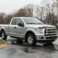 2015 Ford F-150 XLT SuperCab 4x4 6.5-Foot Bed EcoBoost thumbnail image