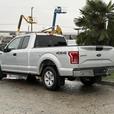 2015 Ford F-150 XLT SuperCab 4x4 6.5-Foot Bed EcoBoost thumbnail image 7