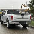 2015 Ford F-150 XLT SuperCab 4x4 6.5-Foot Bed EcoBoost thumbnail image 8
