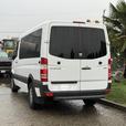 2008 Dodge Sprinter 2500 12-Passenger Low Roof Van thumbnail image 8