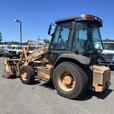 2011 Case 570 MXT Front end Loader diesel 4x4 thumbnail image 3