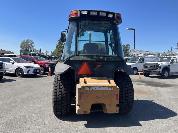 2011 Case 570 MXT Front end Loader diesel 4x4 image 4