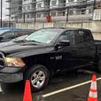 2014 RAM 1500 4WD Crew Cab 140.5 ST | Cruise Control! thumbnail image 4