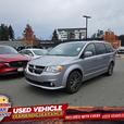 2017 Dodge Grand Caravan SXT Premium Plus | No Reported Accidents! thumbnail image 1