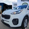 2017 Kia Sportage LX FWD | Heated Seats | Bluetooth! thumbnail image 8