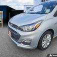 2021 Chevrolet Spark 1LT | Cruise Control | Bluetooth Connectivity! thumbnail image 8