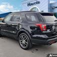 2016 Ford Explorer Sport 4WD | No Reported Accidents! thumbnail image 4