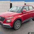 2022 Hyundai Venue Essential ! NO ACCIDENTS! ONE OWNER! LOW KMS! KEYLESS ENTRY!  thumbnail image