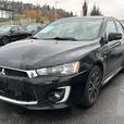 2017 Mitsubishi Lancer Se Anniv. Edition AUTO, KEYLESS ENTRY, FABRIC SEATS,  FM+ thumbnail image