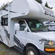 Used 2022 Thor Motor Coach Echelon LC LC26 Chevy thumbnail image