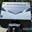 Used 2022 Keystone RV Springdale 282BHWE thumbnail image 8