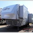 Used 2013 Open Range RV Light LF297RLS thumbnail image 3