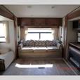 Used 2013 Open Range RV Light LF297RLS thumbnail image 7