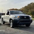 2013 Toyota Tacoma Access Cab 2WD Pickup Truck with Power Options thumbnail image 2