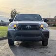 2013 Toyota Tacoma Access Cab 2WD Pickup Truck with Power Options thumbnail image 3