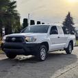 2013 Toyota Tacoma Access Cab 2WD Pickup Truck with Power Options thumbnail image 4
