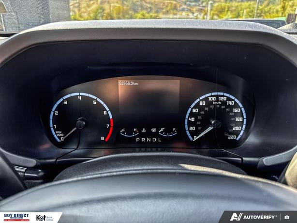 2024 Ford Bronco Sport Big Bend AUTO, BLUETOOTH, BACK UP CAMERA, WHEEL CONTROLS, image 8